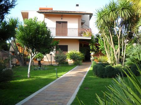 Ciao Ciao Roma Bed & Breakfast Exterior foto
