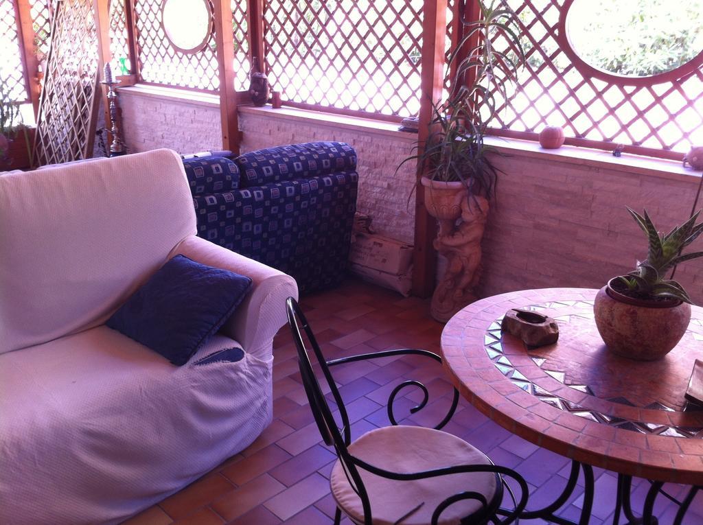 Ciao Ciao Roma Bed & Breakfast Cameră foto