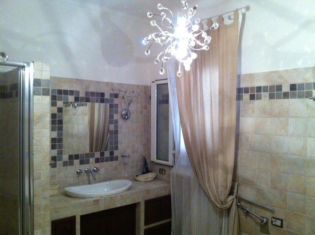 Ciao Ciao Roma Bed & Breakfast Cameră foto