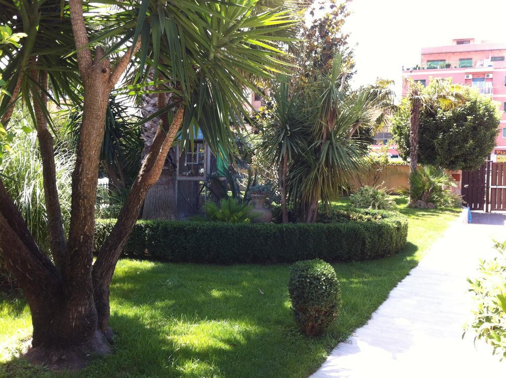 Ciao Ciao Roma Bed & Breakfast Exterior foto