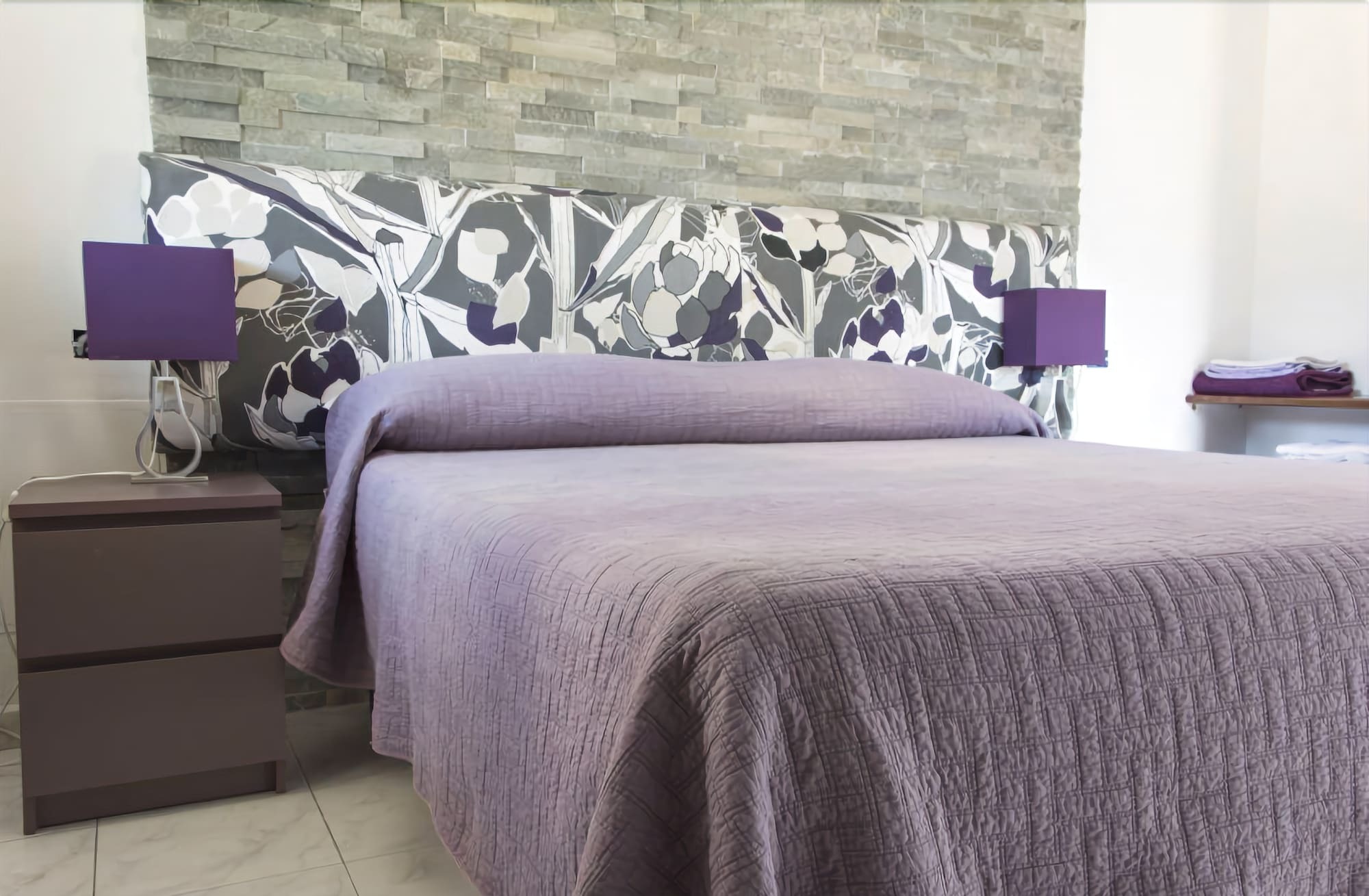 Ciao Ciao Roma Bed & Breakfast Exterior foto